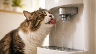 猫も飲める！ウォーターサーバーのおすすめ人気ランキング7選