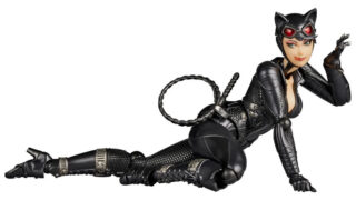 Amazon.co.jp: リボルテック アメイジング・ヤマグチ キャット